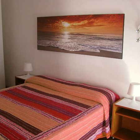 B&B Del Parco Bari Rum bild