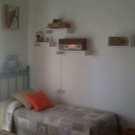 B&B Del Parco Bari Exteriör bild