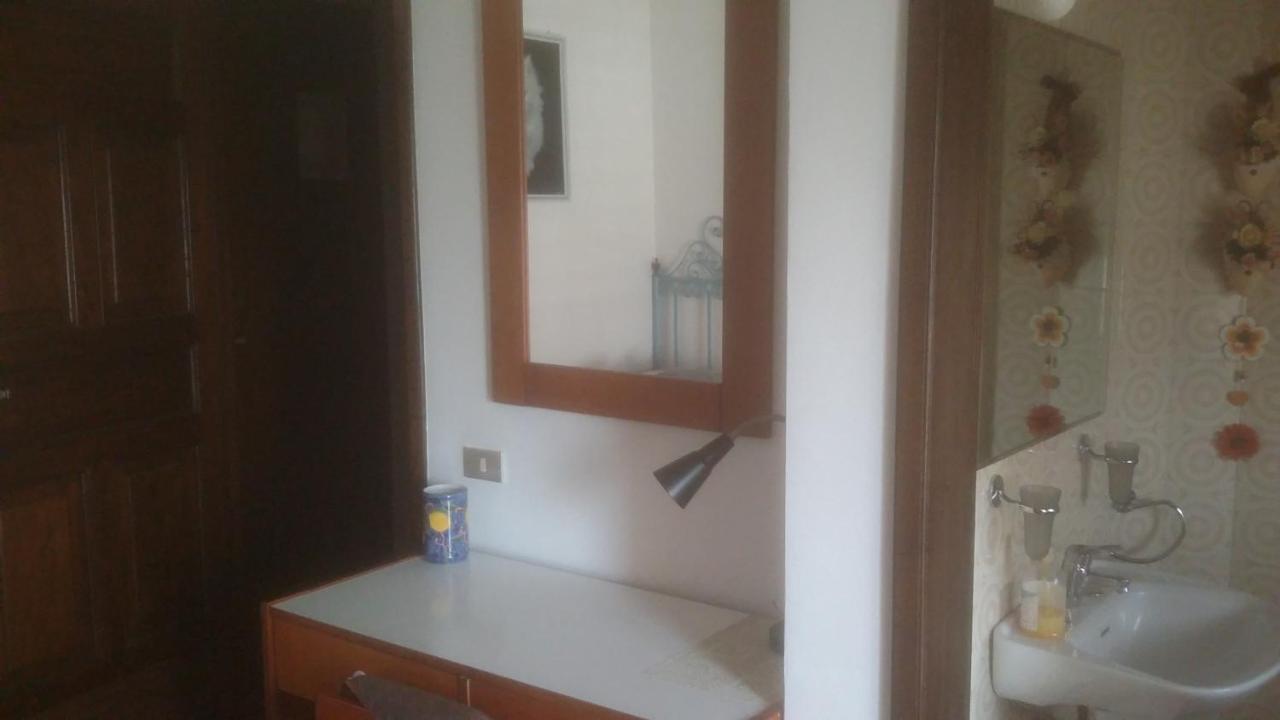 B&B Del Parco Bari Exteriör bild