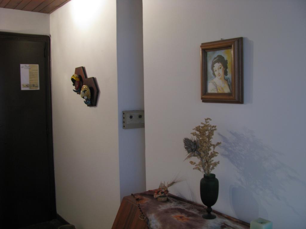B&B Del Parco Bari Rum bild